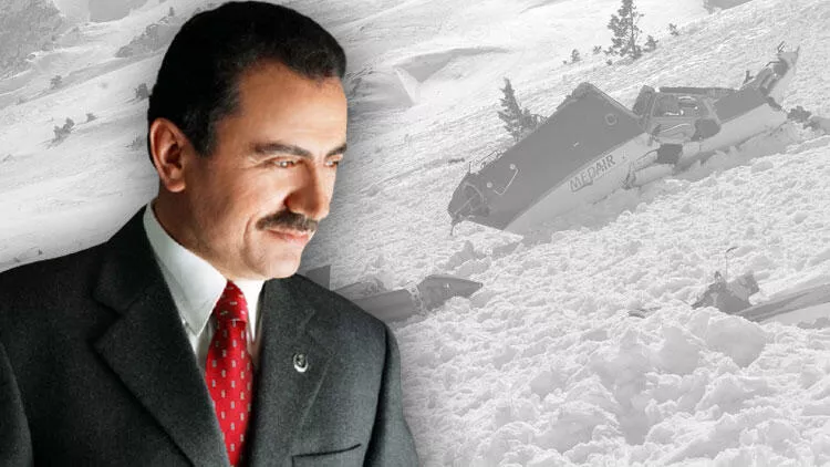 Yazıcıoğlu'nun koruma polisinin ölümü soruşturmasında takipsizlik kararı